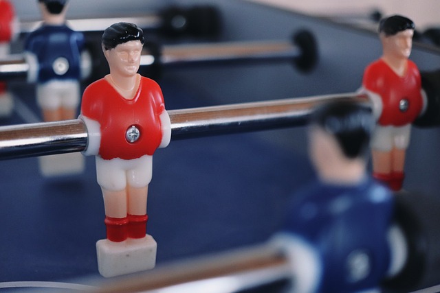 能力与团队 能力与团队